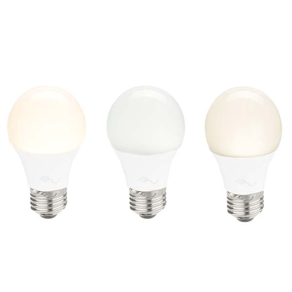 Lampada a LED tipo bulbo - E27