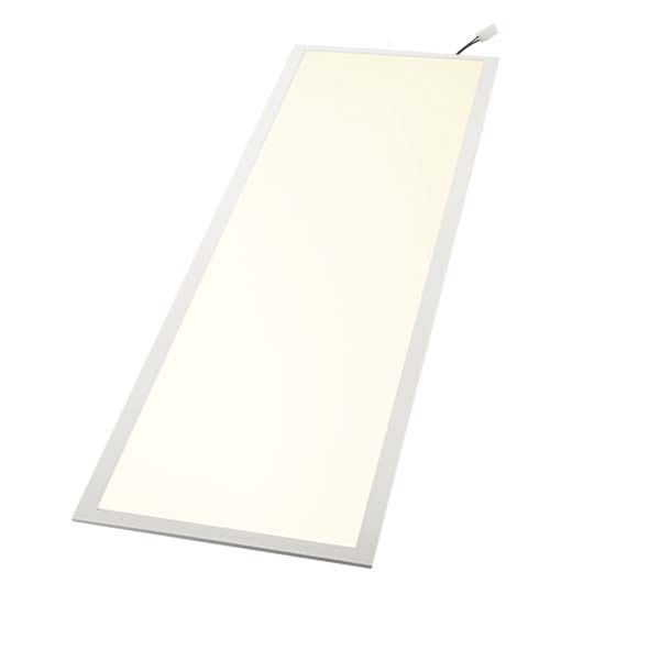 Pannello LED a Soffitto Plafoniera 50W 4000K Luce Naturale 600x600x9mm