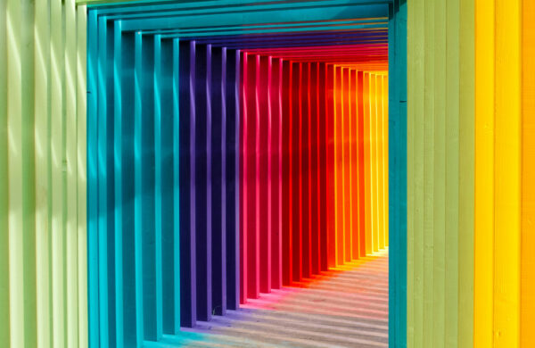 Luce e Colori: La Psicologia dell'Illuminazione